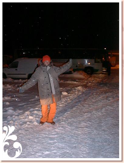 009. Avoriaz
